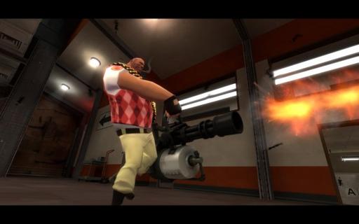 Team Fortress 2 - TF2 Pictures