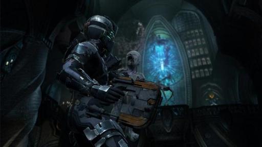 Dead Space 2 не выйдет на РС.Официально