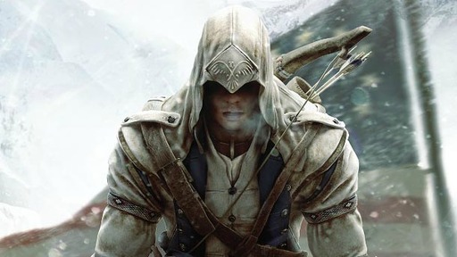 Assassin's Creed III - Поскреби ассасина - найдешь тамплиера. Обзор Assassin’s Creed III