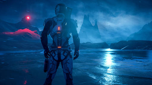 Mass Effect: Andromeda - Mass Effect Andromeda – сериал во вселенной Mass Effect Mass Effect: Andromeda - Mass Effect Andromeda – сериал во вселенной Mass Effect