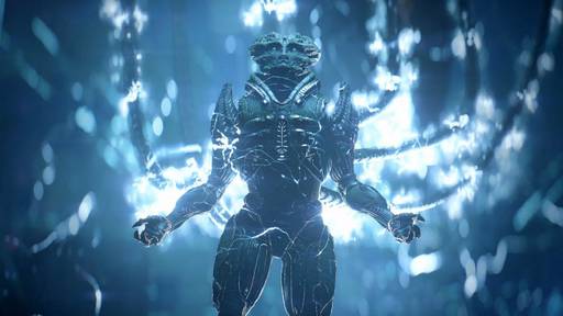 Mass Effect: Andromeda - Mass Effect Andromeda – сериал во вселенной Mass Effect Mass Effect: Andromeda - Mass Effect Andromeda – сериал во вселенной Mass Effect