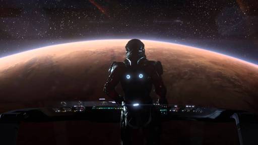 Mass Effect: Andromeda - Mass Effect Andromeda – сериал во вселенной Mass Effect Mass Effect: Andromeda - Mass Effect Andromeda – сериал во вселенной Mass Effect